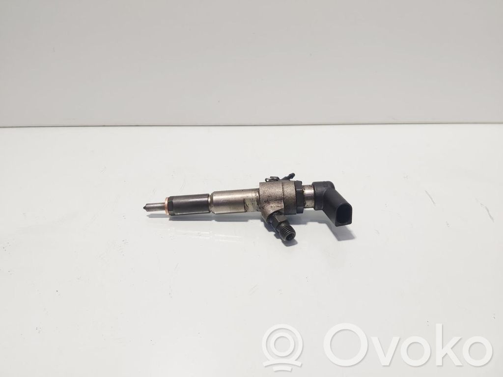 Ford Fiesta Injecteur de carburant 