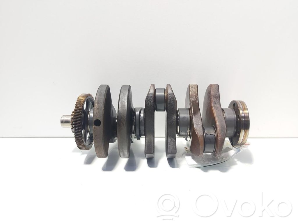 Volkswagen Polo Arbore cotit 