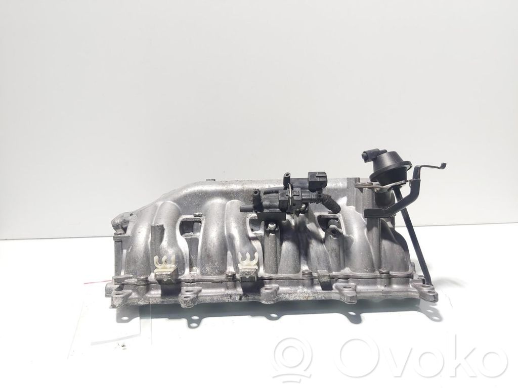 Opel Astra H Collecteur d'admission 