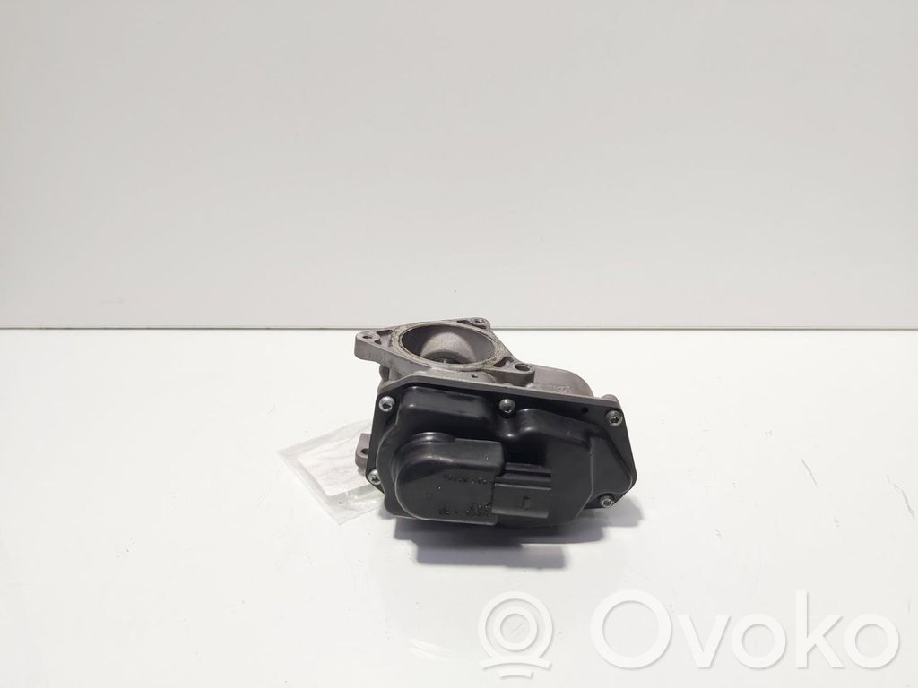 Audi A5 8T 8F Soupape d'étranglement 