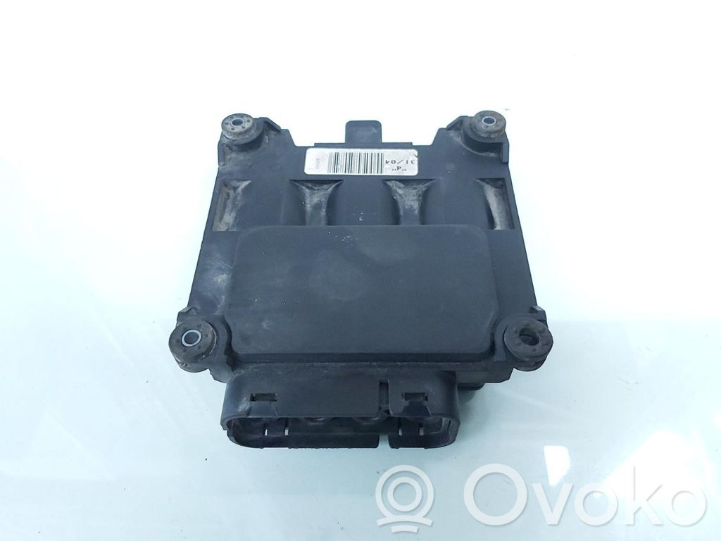 Audi A3 S3 8P Unterdruckpumpe Vakuumpumpe 