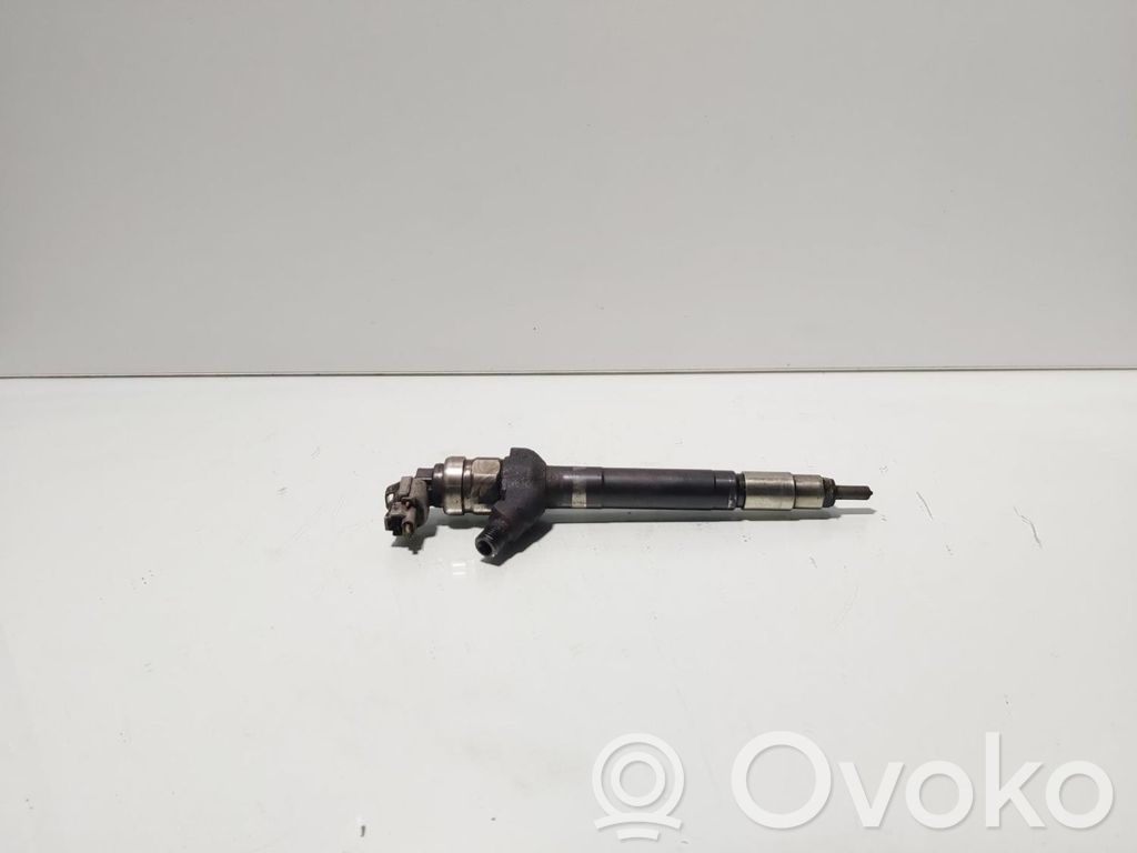 Fiat Ducato Injecteur de carburant