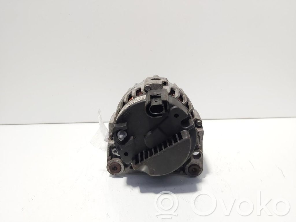 Skoda Fabia Mk2 (5J) Lichtmaschine 