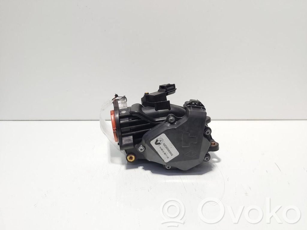 Renault Kadjar Soupape d'étranglement 