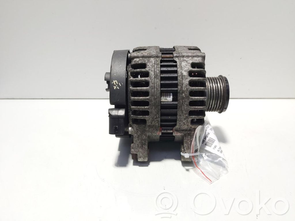 Ford Mondeo MK IV Lichtmaschine