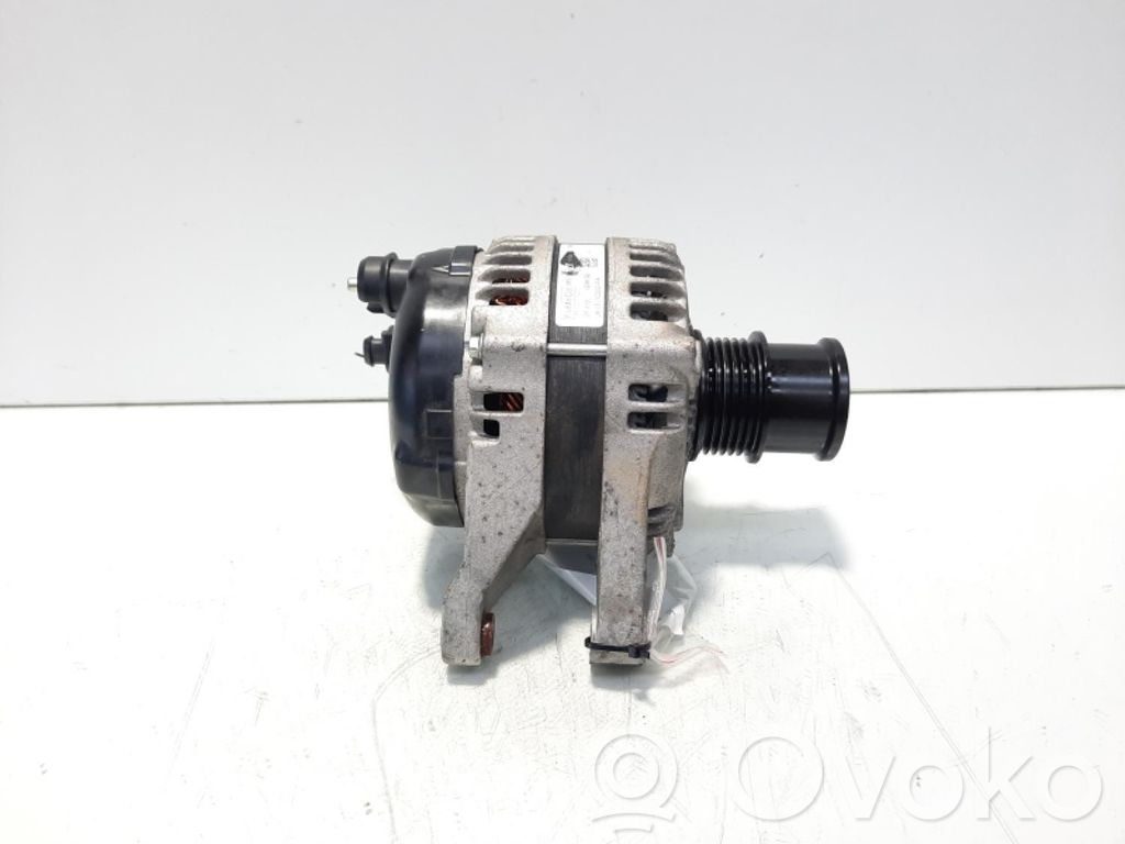 Ford C-MAX II Lichtmaschine