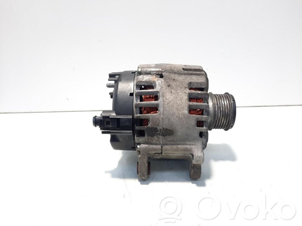 Volkswagen Sharan Alternador 