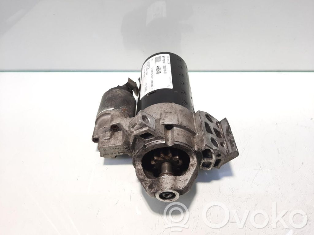 BMW 3 E90 E91 Electromotor 