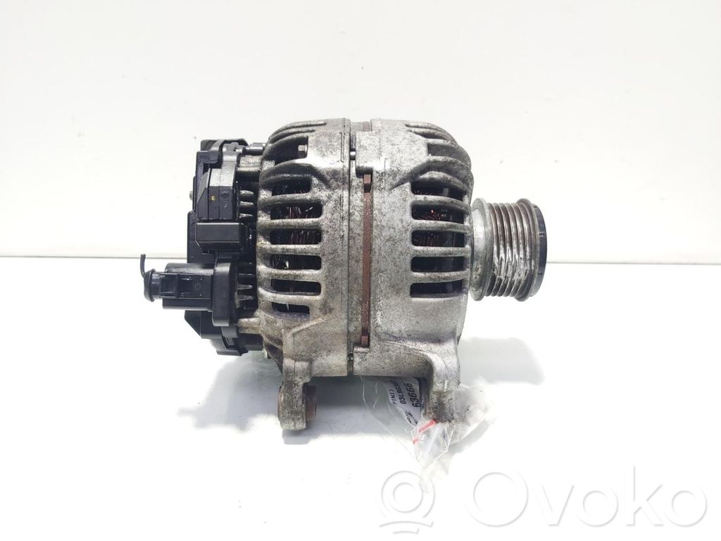 Volkswagen Golf Plus Lichtmaschine 