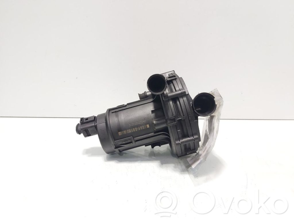 Volkswagen Golf IV Pompa podciśnienia / Vacum 