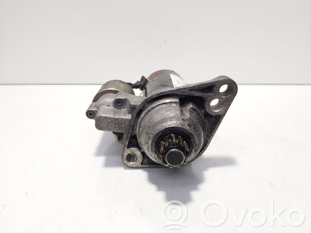Seat Ibiza IV (6J,6P) Anlasser 