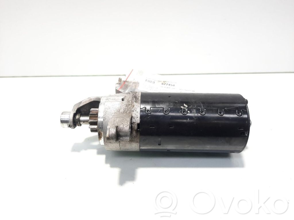 Audi A4 S4 B8 8K Motor de arranque