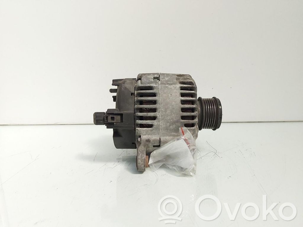 Skoda Octavia Mk2 (1Z) Lichtmaschine