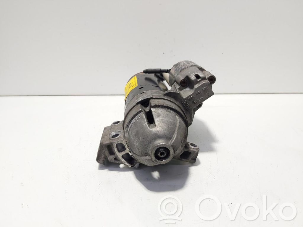 BMW 1 E81 E87 Motor de arranque 