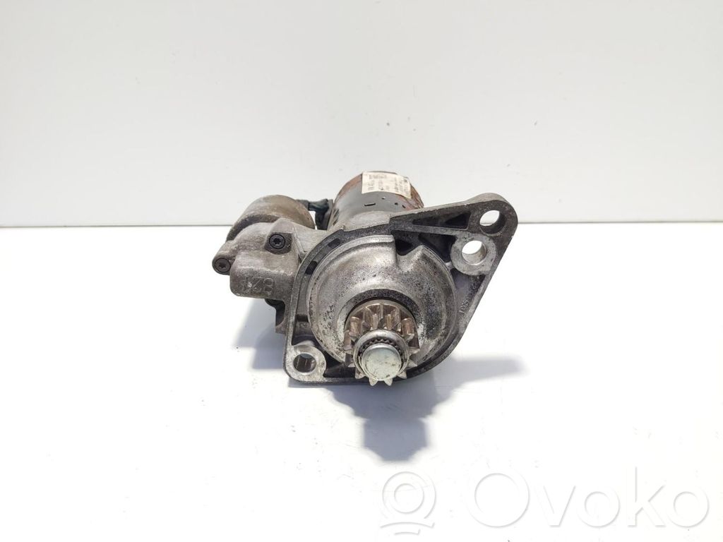 Skoda Rapid (NH) Motor de arranque