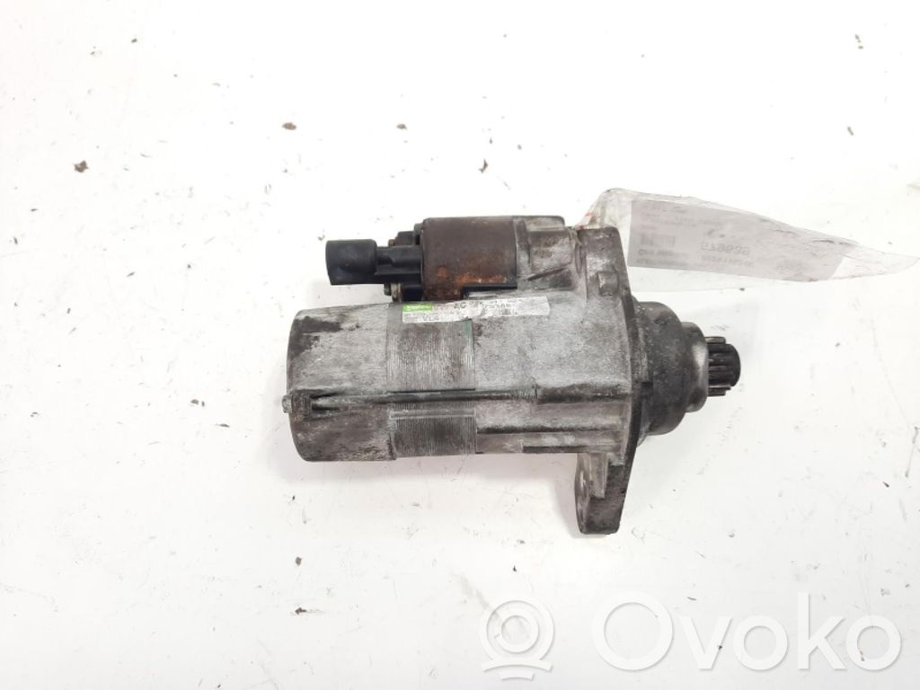 Skoda Rapid (NH) Motor de arranque