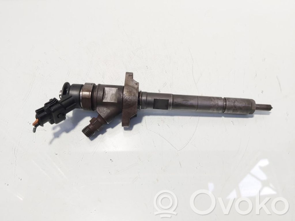 Peugeot 407 Injector combustibil