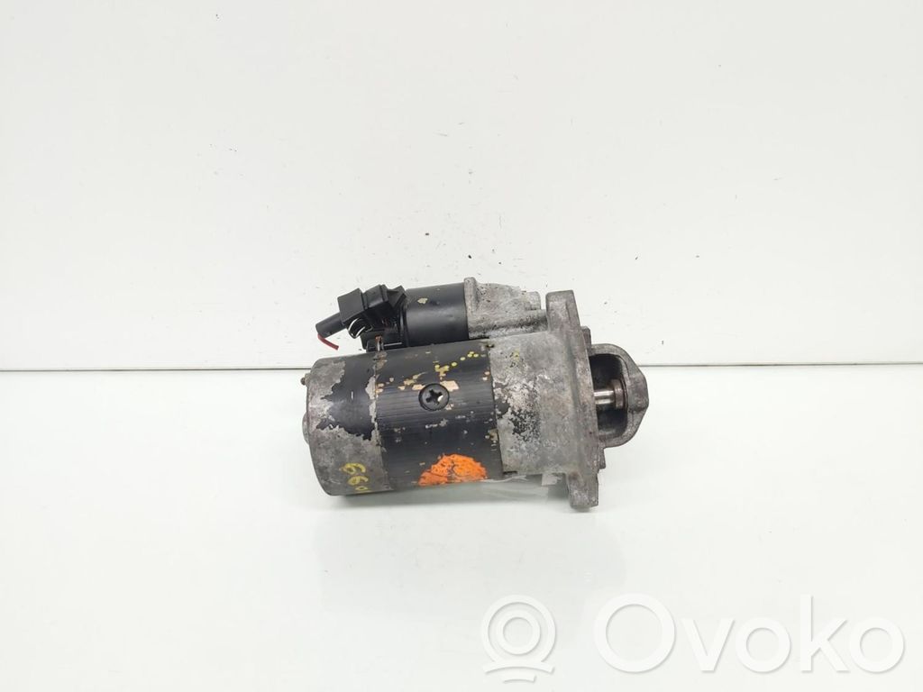 Seat Cordoba (6K) Motorino d’avviamento 