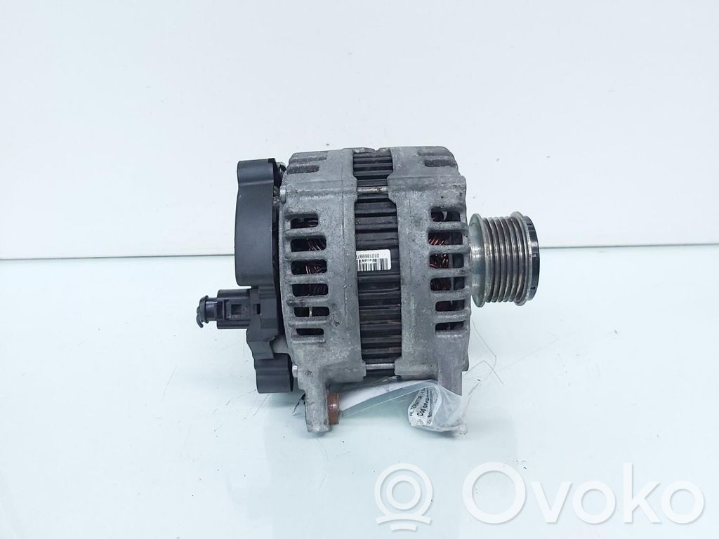 Volkswagen PASSAT B6 Lichtmaschine 