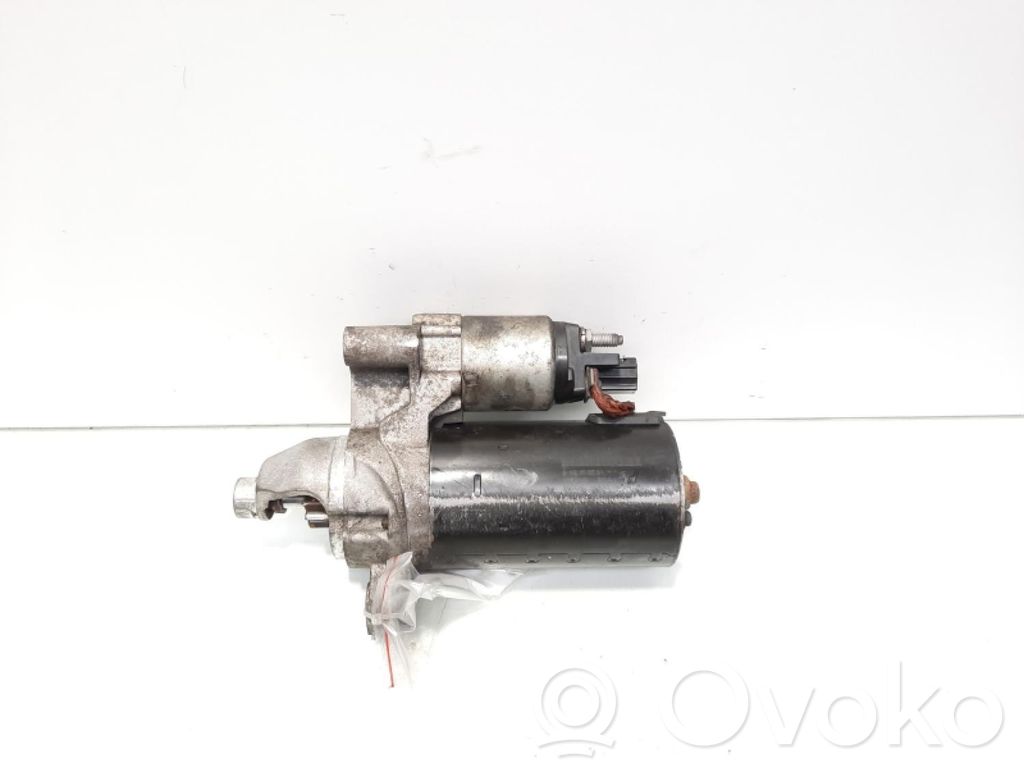 Audi Q5 SQ5 8R Motor de arranque 