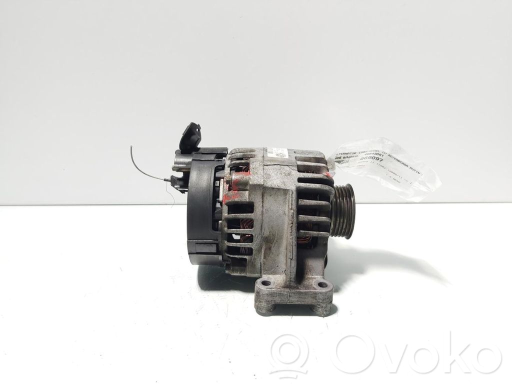 Fiat Idea Generator/alternator 