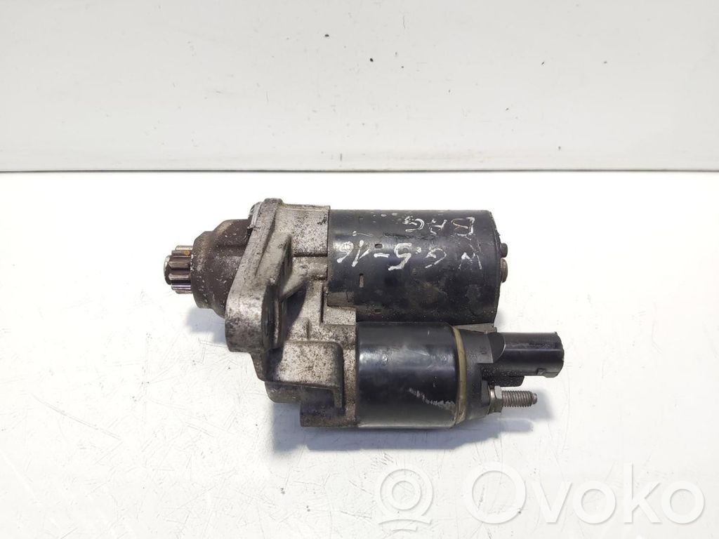 Volkswagen Polo Démarreur 