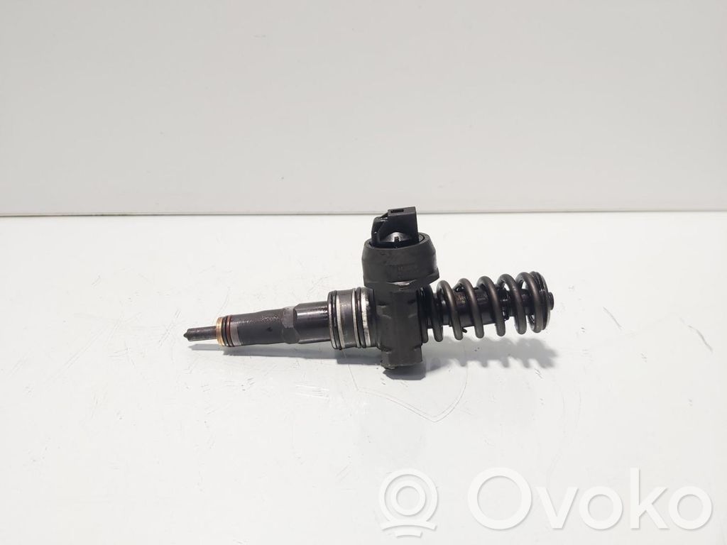 Seat Toledo III (5P) Inyector de combustible