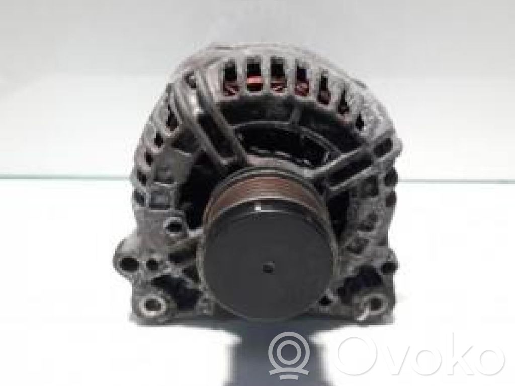 Audi A4 S4 B7 8E 8H Alternador 