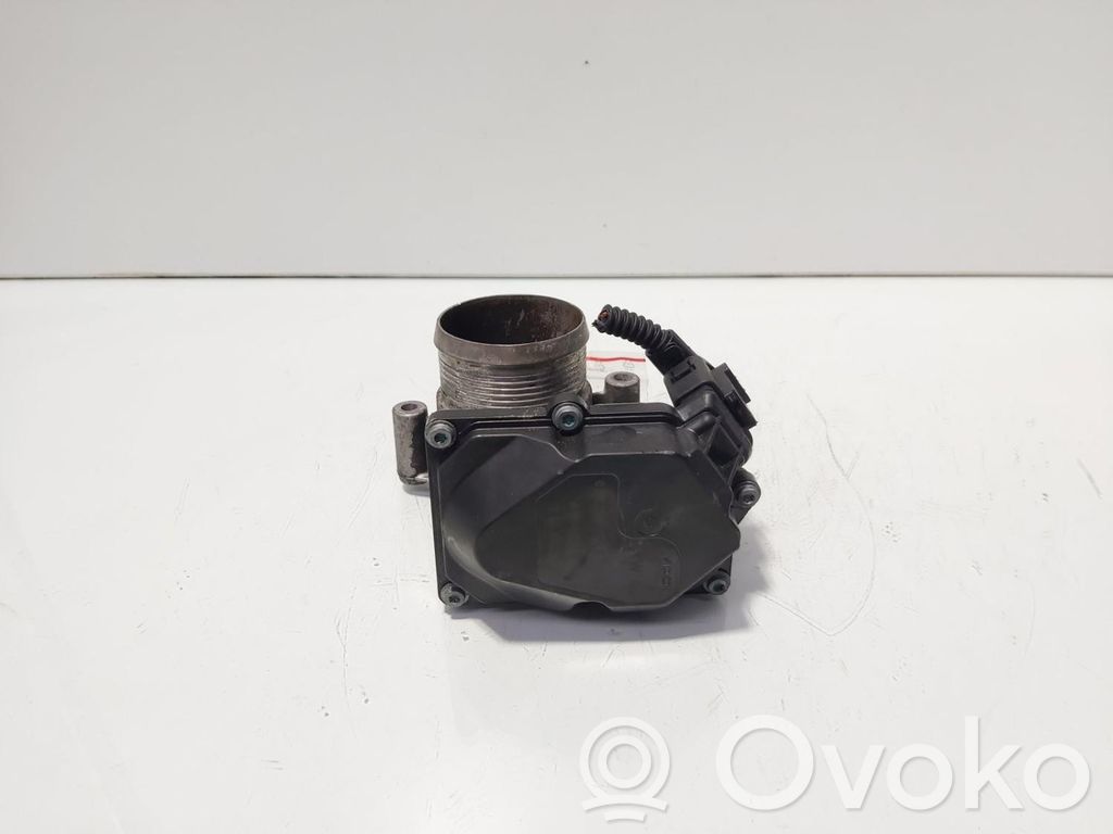 Audi A5 8T 8F Soupape d'étranglement