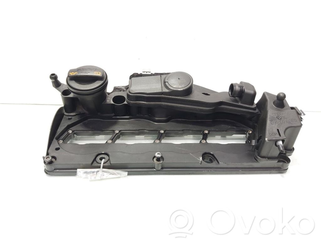 Volkswagen PASSAT B6 Tapa de balancines 