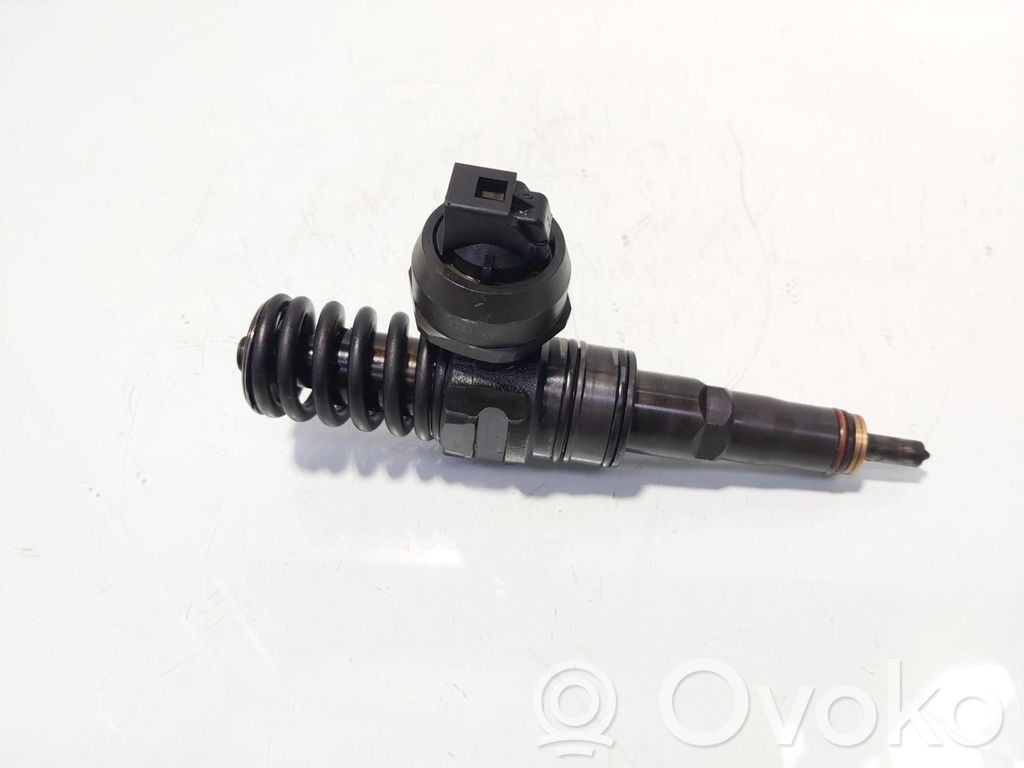 Volkswagen Jetta V Iniettore 