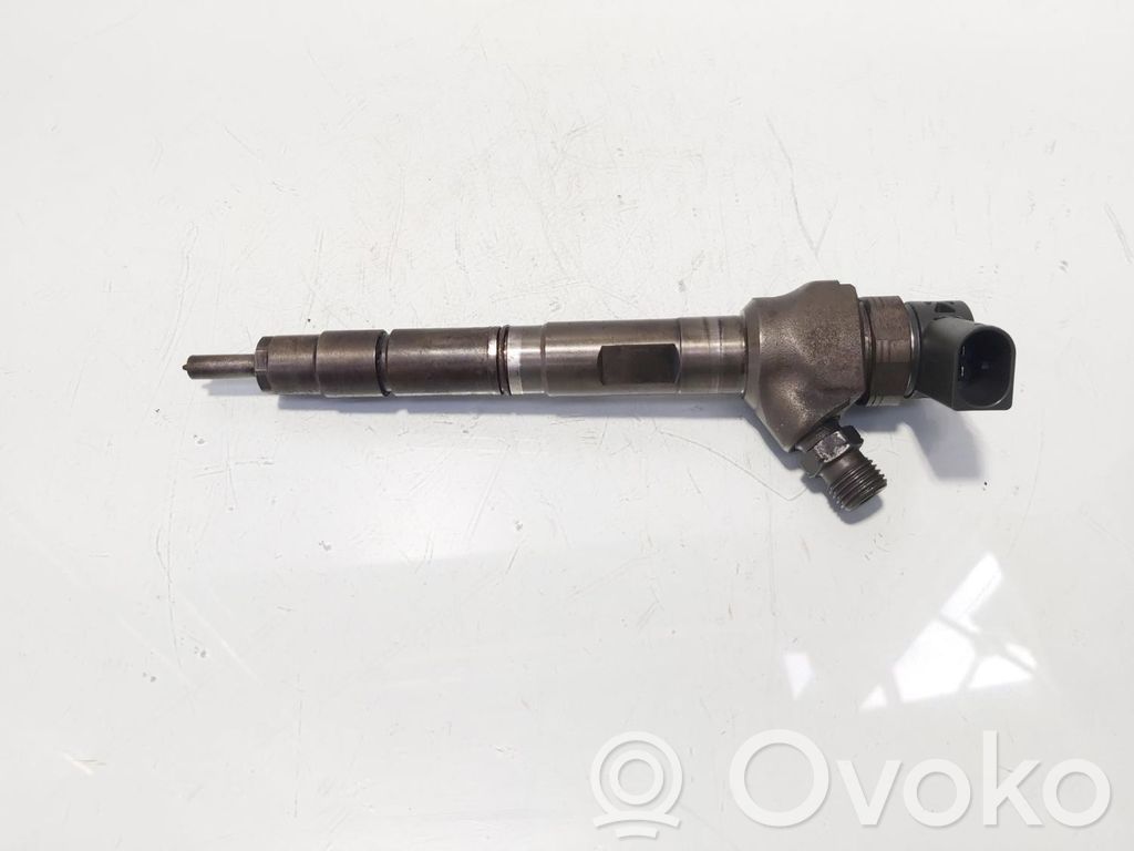 Volkswagen PASSAT B7 Injecteur de carburant