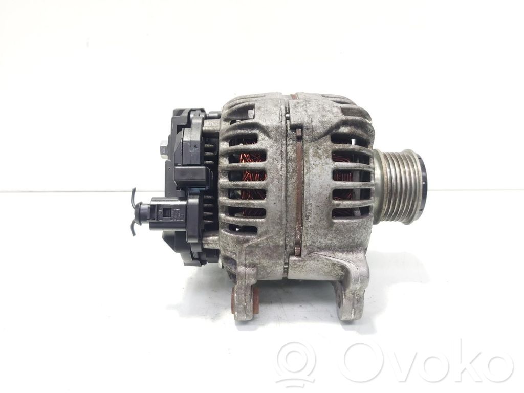 Volkswagen Golf Plus Alternador