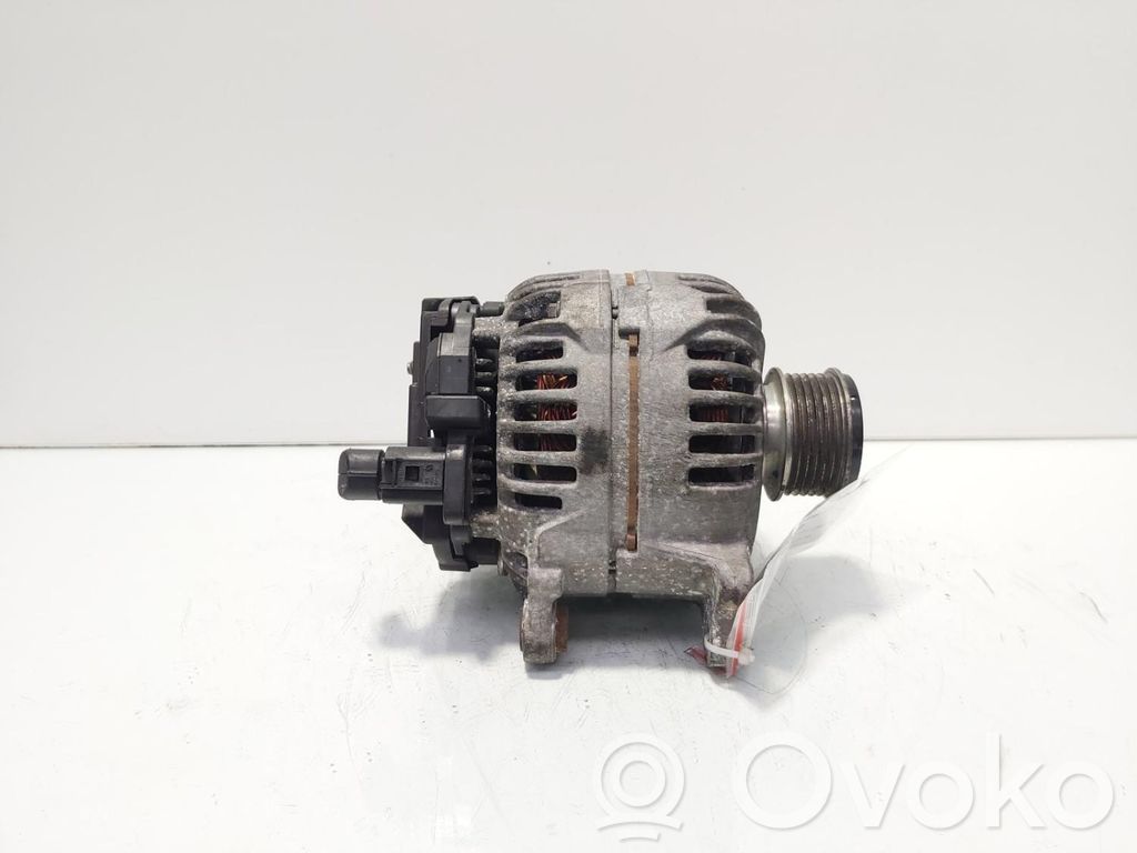 Skoda Octavia Mk2 (1Z) Alternador 