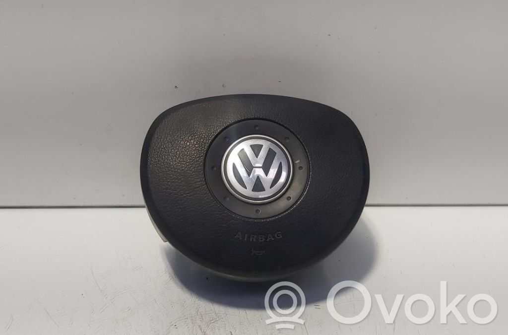 Volkswagen Touran I Airbag de volant 