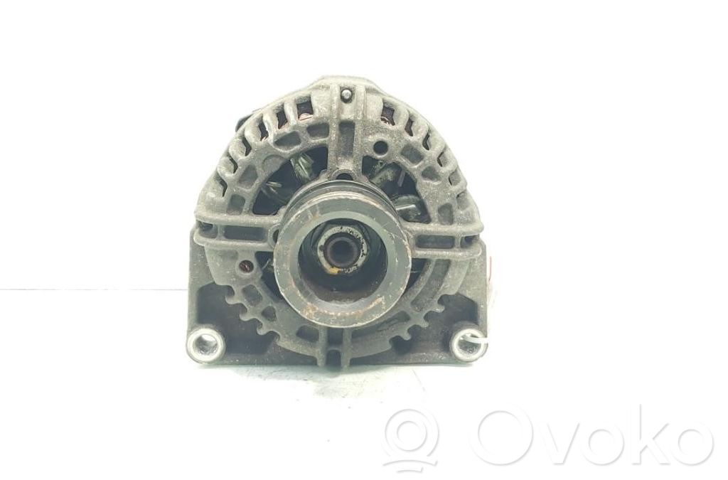 Opel Astra H Generatore/alternatore 