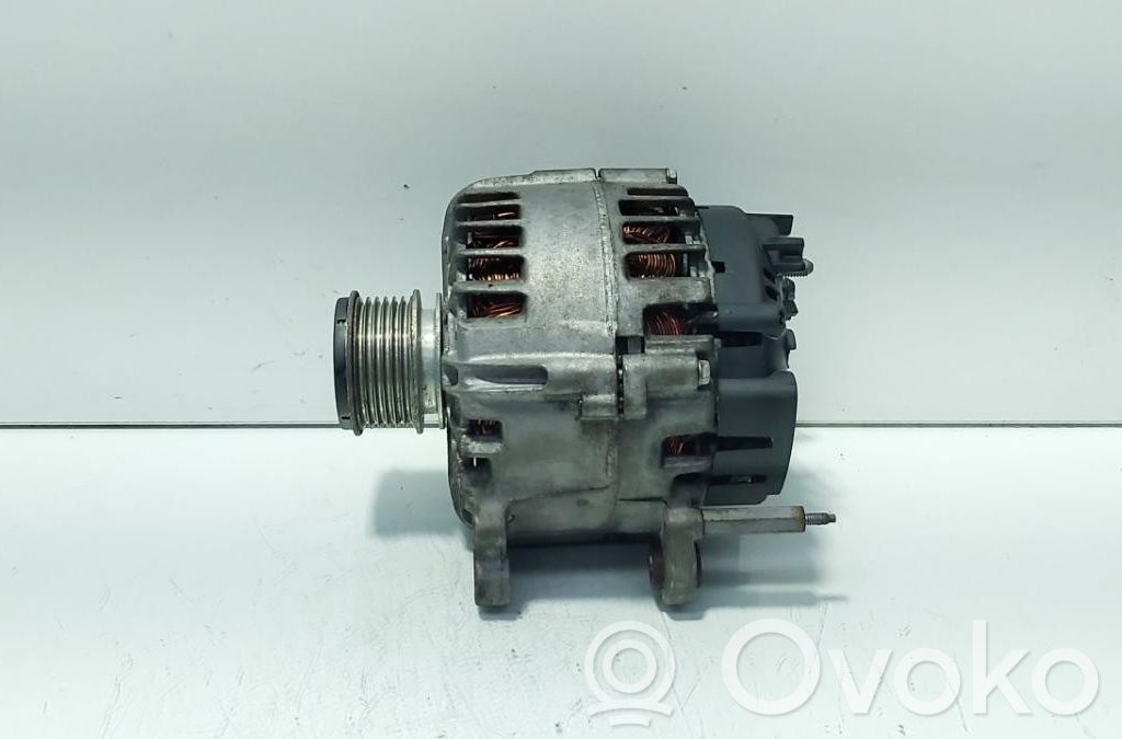 Volkswagen Tiguan Alternador