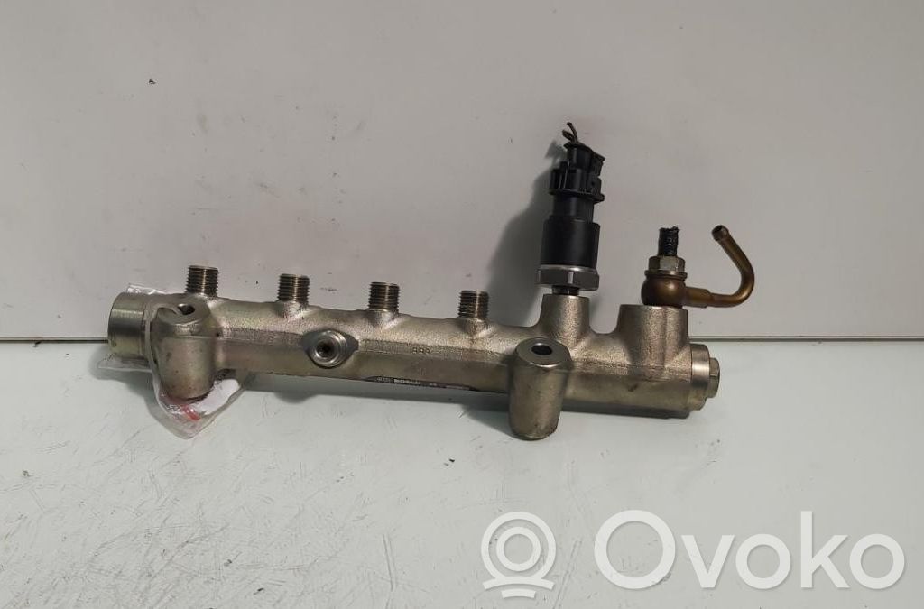 Opel Astra G Rampă alimentare injectoare 