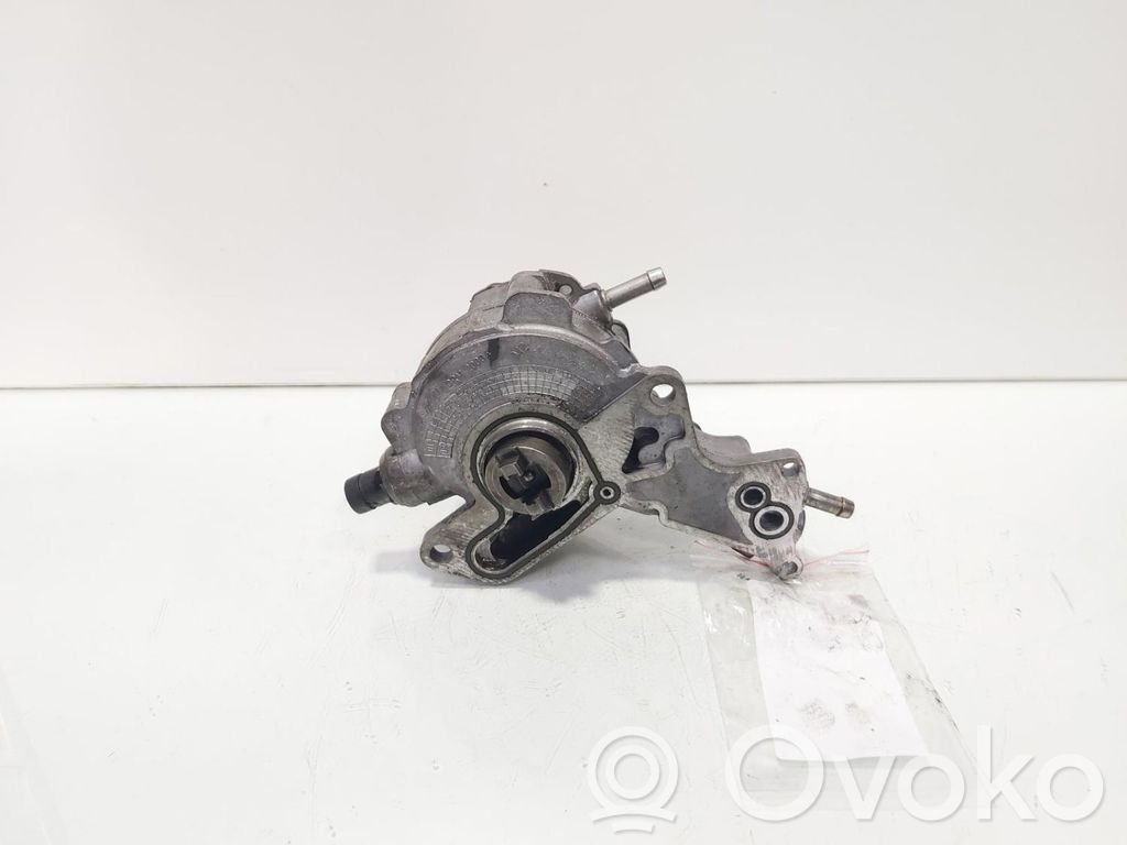 Volkswagen Bora Unterdruckpumpe Vakuumpumpe 