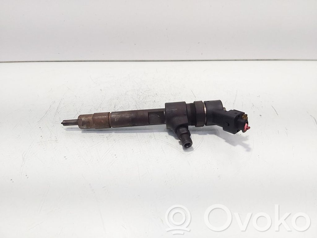 Opel Zafira B Inyector de combustible 
