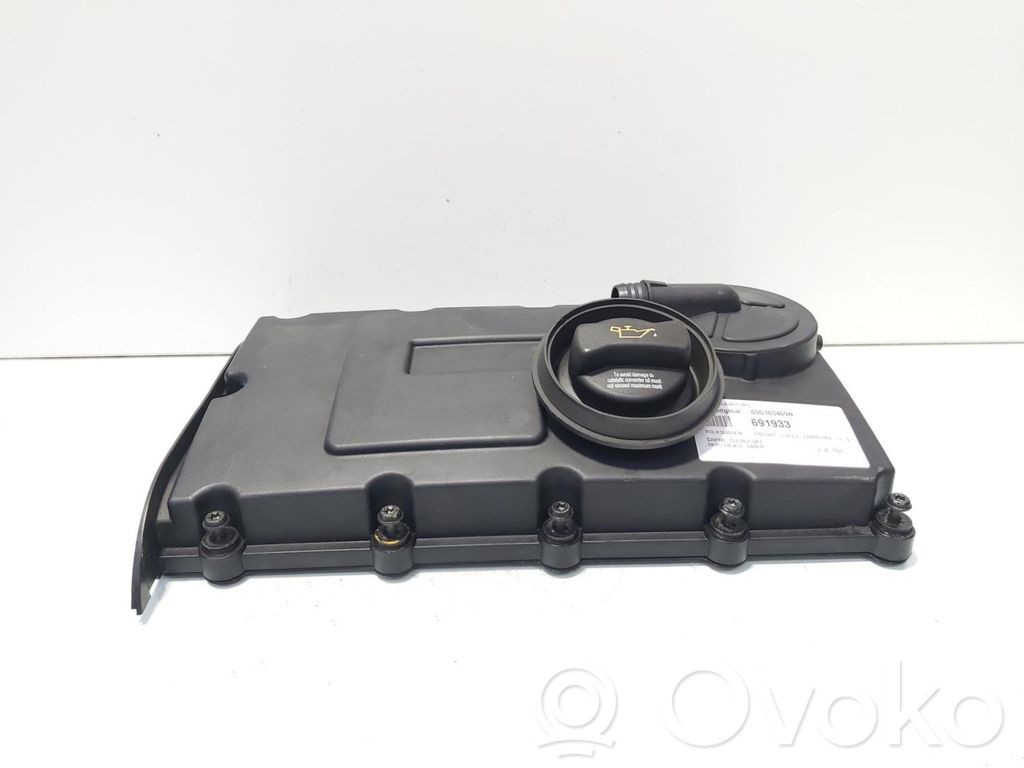 Volkswagen PASSAT B6 Cache culbuteur