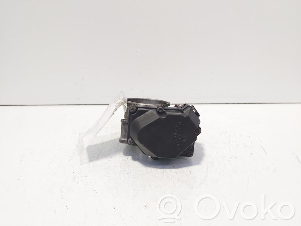 Audi A3 S3 8P Valvola a farfalla 
