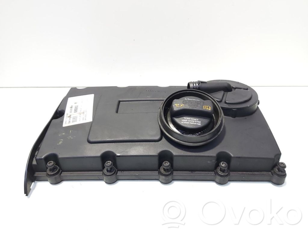 Skoda Octavia Mk2 (1Z) Cache culbuteur 