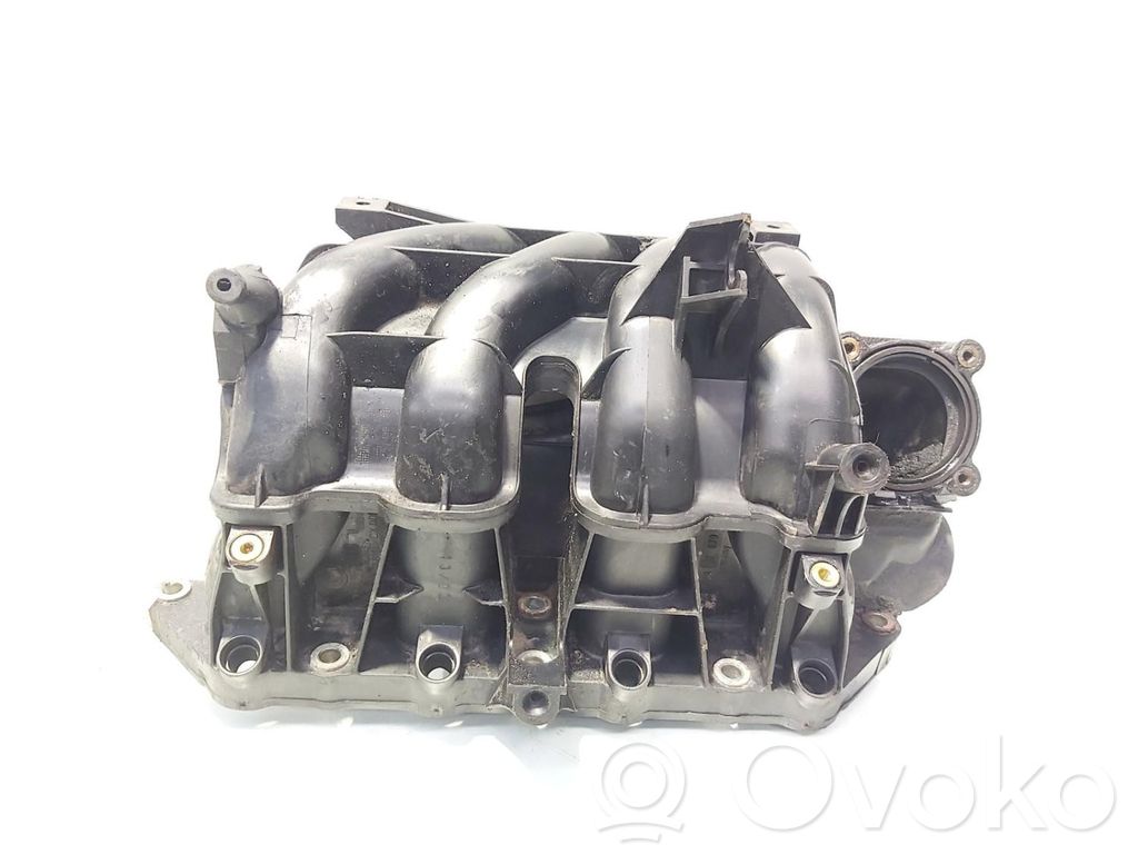 Volkswagen Bora Colector de admisión 