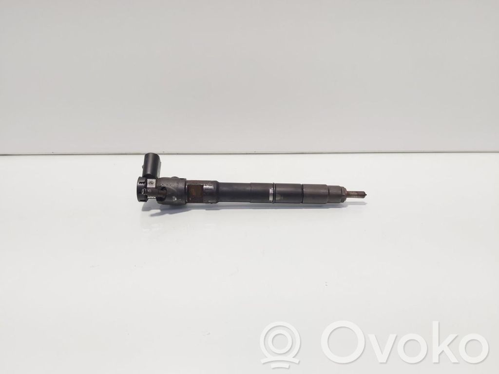 Volkswagen Polo V 6R Injecteur de carburant 