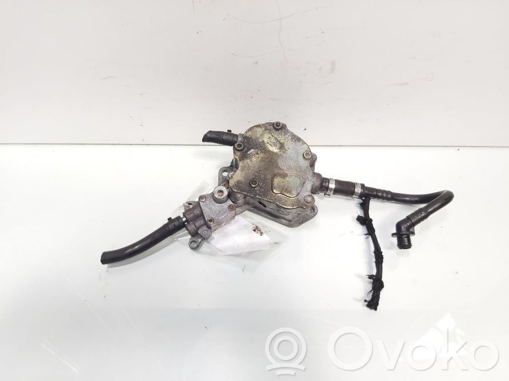 Volkswagen Bora Pompe à vide