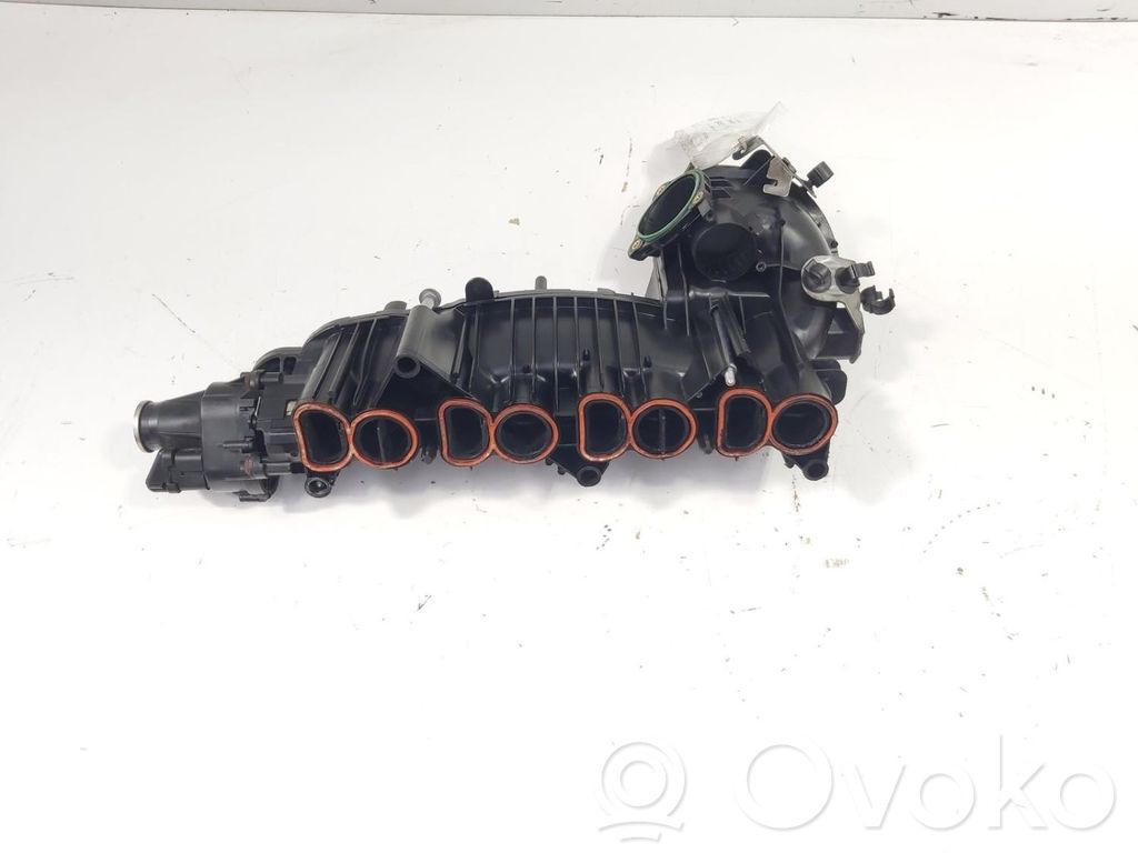 BMW 1 E82 E88 Ansaugbrücke Ansaugkrümmer 