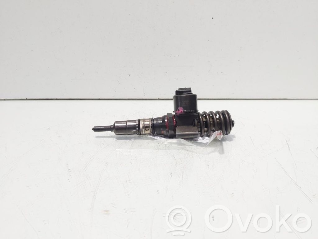 Skoda Octavia Mk2 (1Z) Injector combustibil 