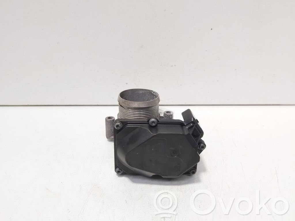 Volkswagen PASSAT B6 Drosselklappenventil