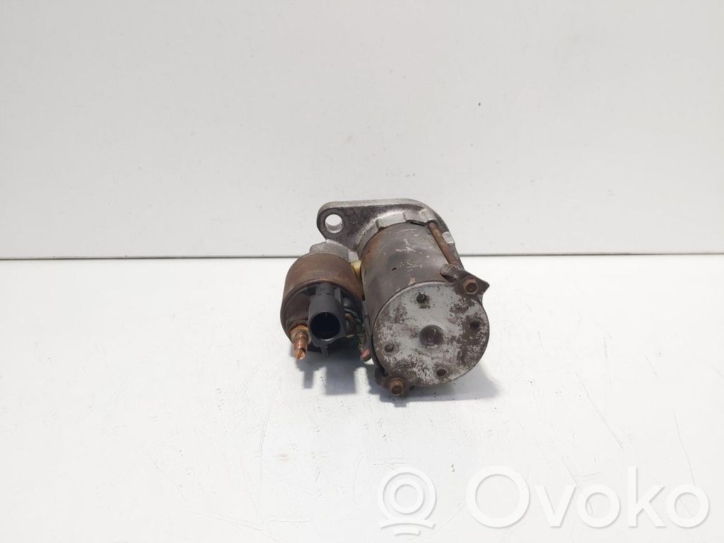 Audi A3 S3 8P Electromotor